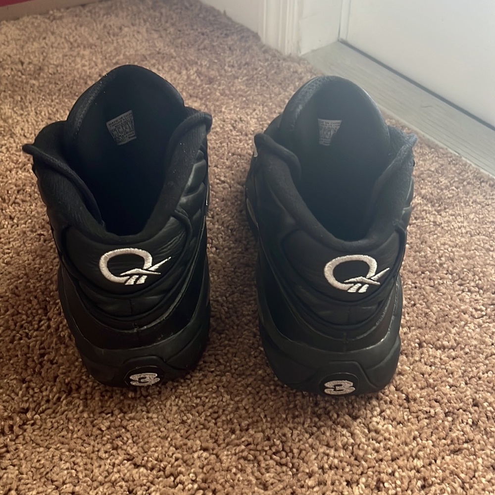 Question low OG “black” - Picture 2 of 4